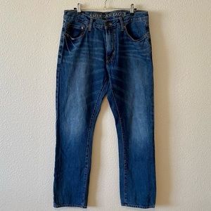 Mens American Eagle Jeans